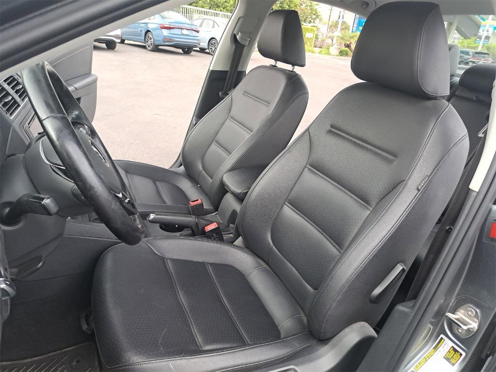 used 2016 Volkswagen Jetta car, priced at $14,500
