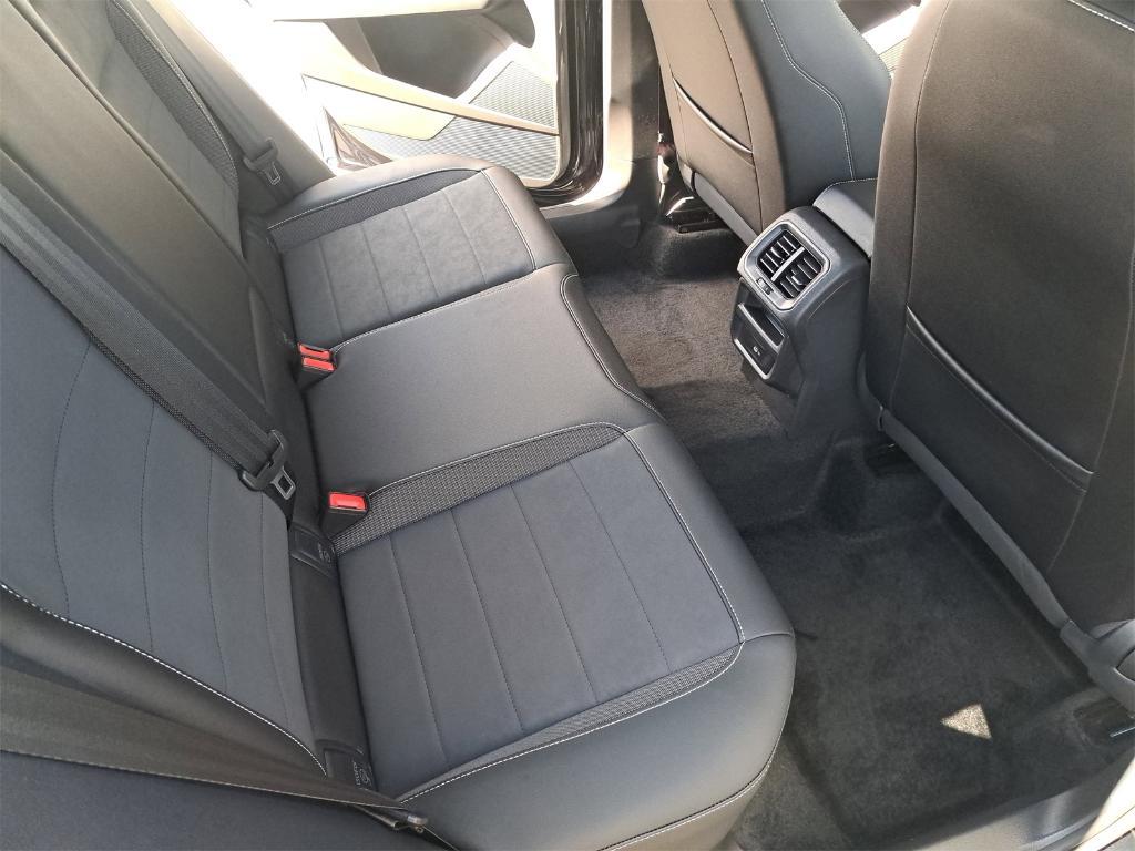 used 2023 Volkswagen Taos car, priced at $21,900