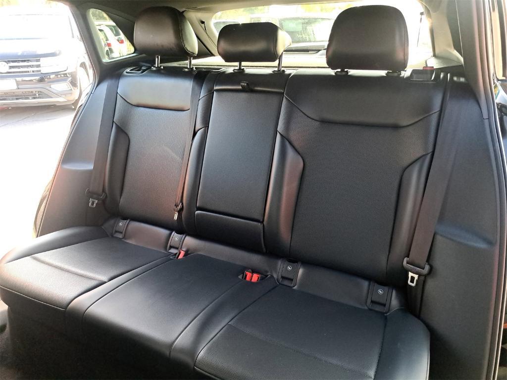 used 2021 Volkswagen ID.4 car, priced at $17,990