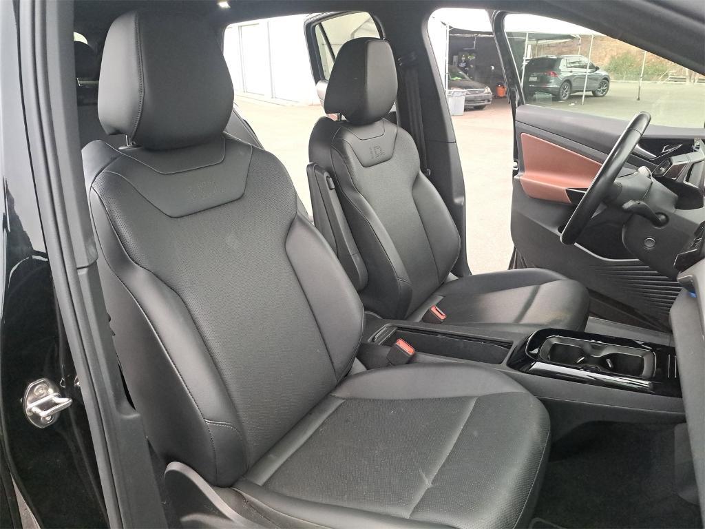 used 2021 Volkswagen ID.4 car, priced at $20,500