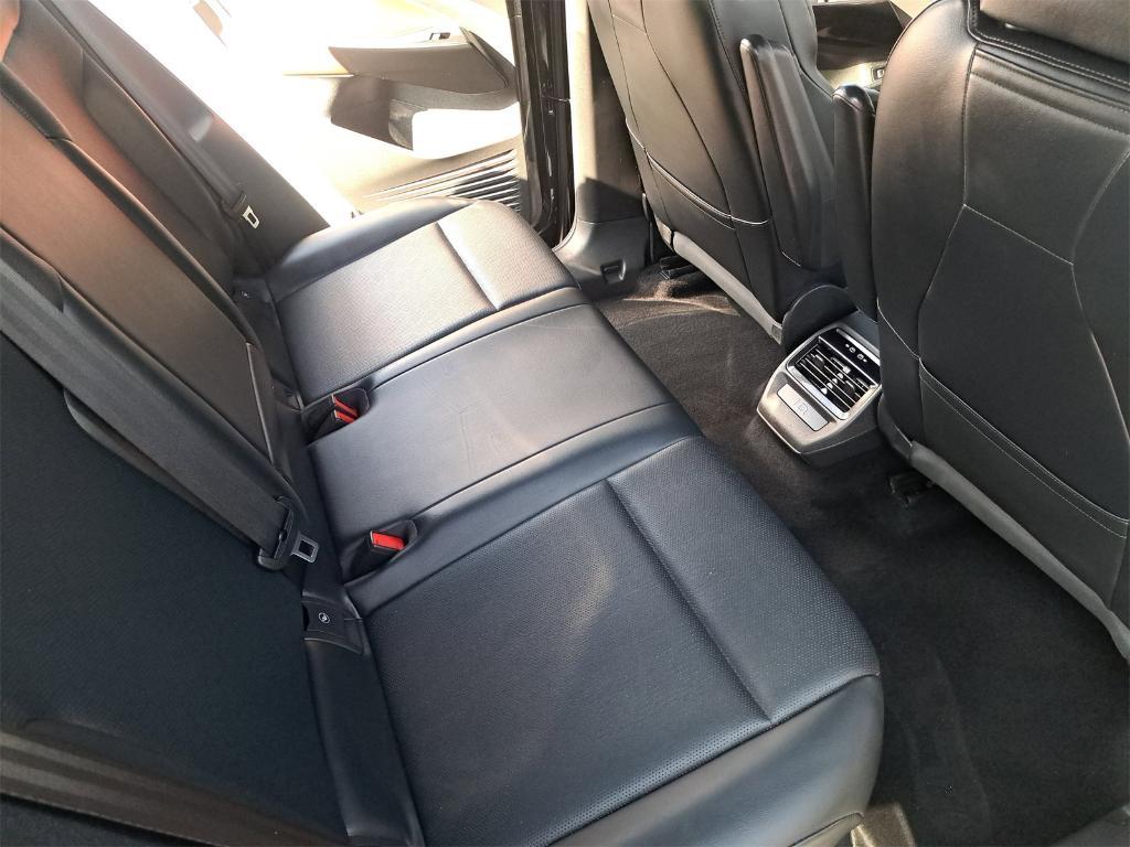 used 2021 Volkswagen ID.4 car, priced at $17,990