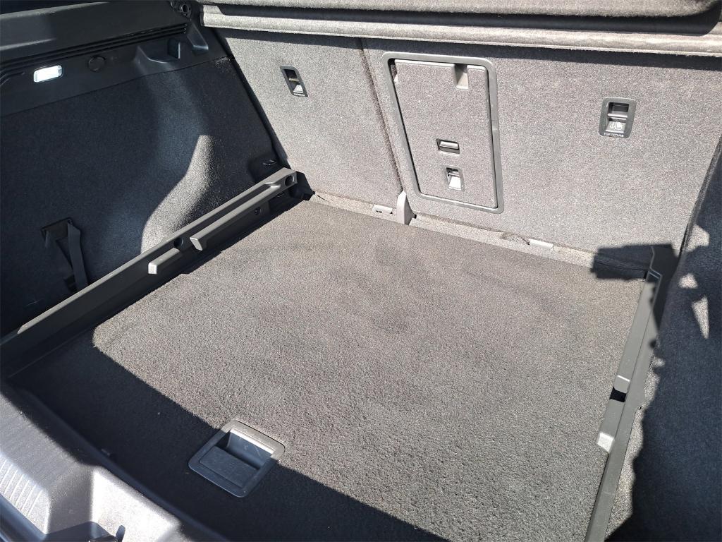 used 2021 Volkswagen ID.4 car, priced at $17,990