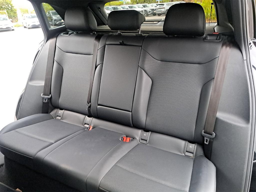 used 2021 Volkswagen ID.4 car, priced at $20,500