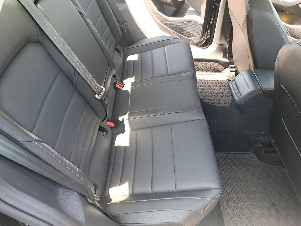used 2021 Volkswagen Jetta car, priced at $19,500