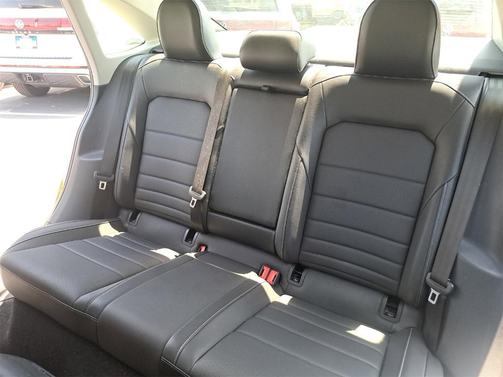 used 2021 Volkswagen Jetta car, priced at $19,500