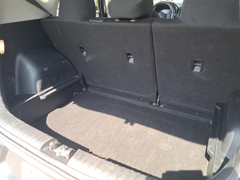 used 2023 Kia Soul car, priced at $18,000