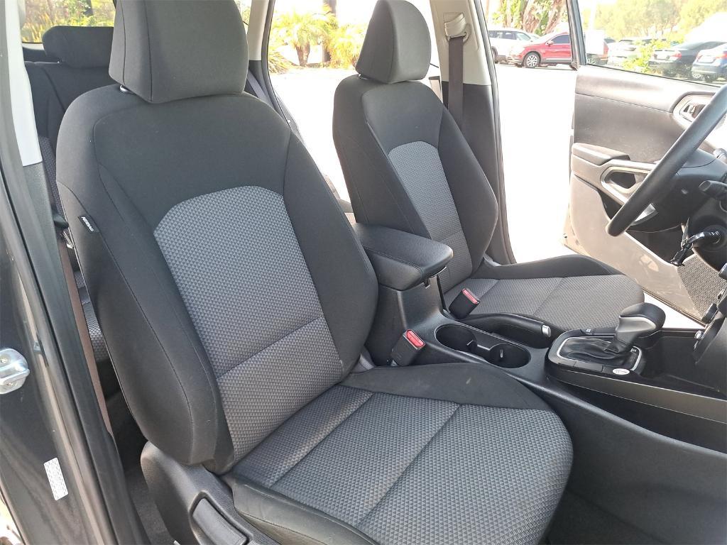 used 2023 Kia Soul car, priced at $18,000