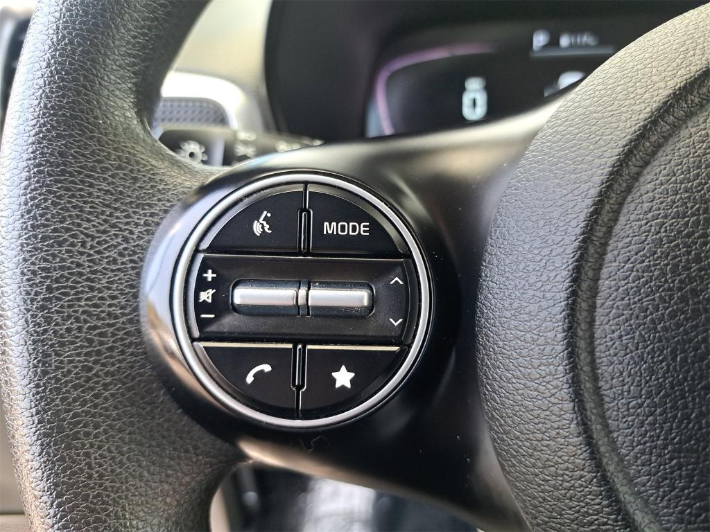 used 2023 Kia Soul car, priced at $16,990