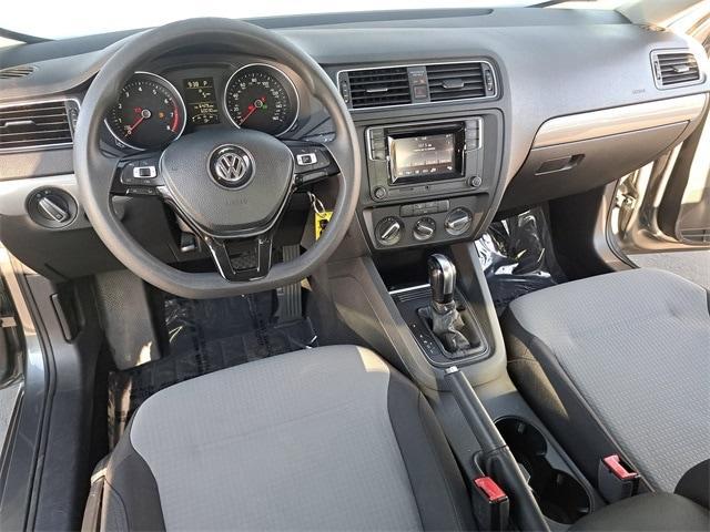 used 2017 Volkswagen Jetta car, priced at $11,500