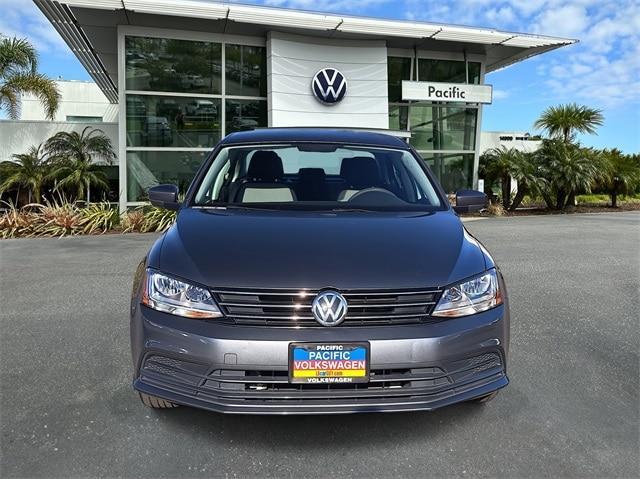 used 2017 Volkswagen Jetta car, priced at $13,590