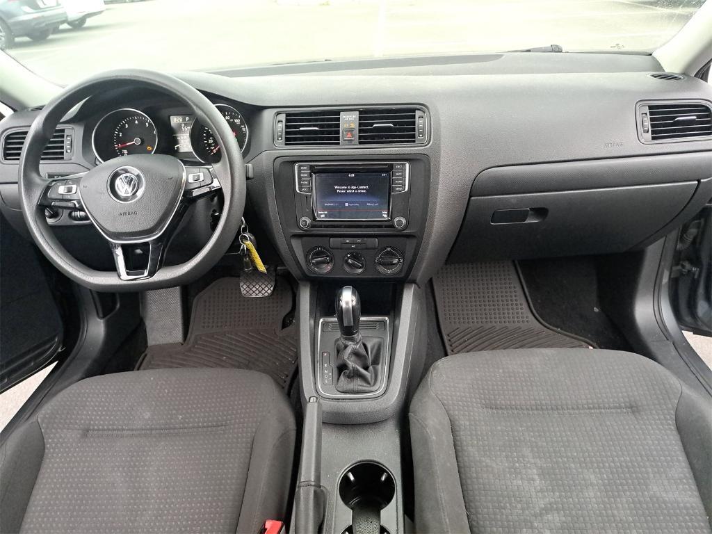 used 2016 Volkswagen Jetta car, priced at $9,990