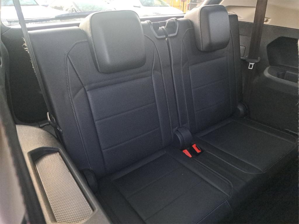 used 2020 Volkswagen Tiguan car, priced at $14,990
