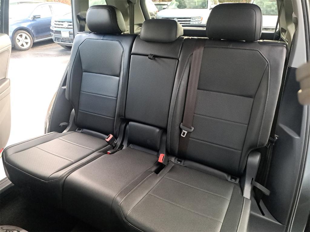 used 2020 Volkswagen Tiguan car, priced at $14,990