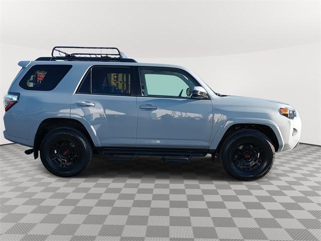 used 2021 Toyota 4Runner car, priced at $41,990