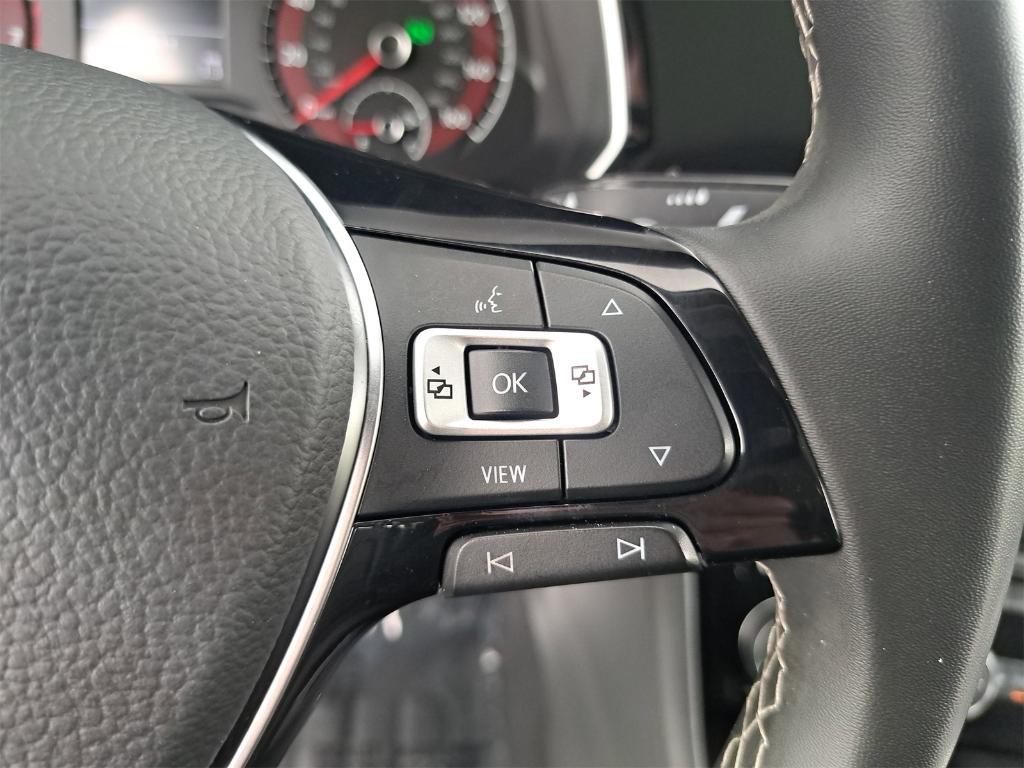 used 2021 Volkswagen Jetta car, priced at $18,990