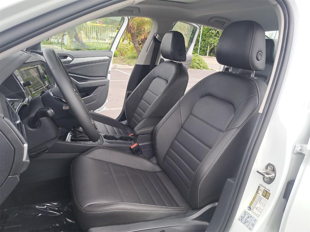 used 2021 Volkswagen Jetta car, priced at $18,990