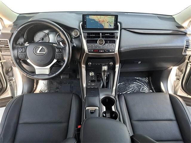 used 2019 Lexus NX 300 car, priced at $28,800