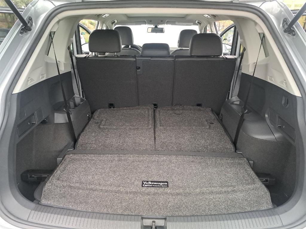 used 2021 Volkswagen Tiguan car, priced at $23,990