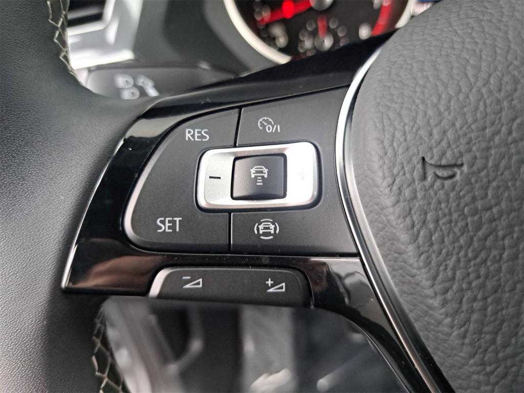 used 2021 Volkswagen Tiguan car, priced at $23,990