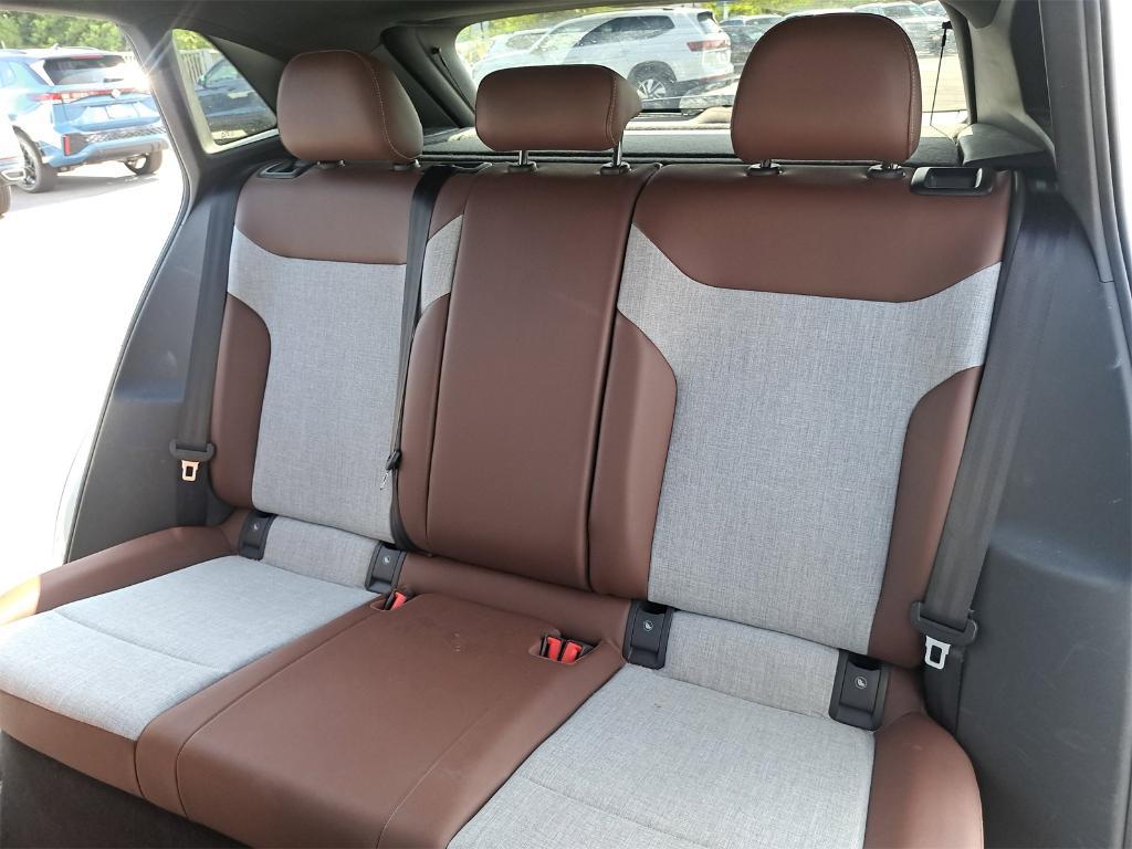 used 2023 Volkswagen ID.4 car, priced at $23,990