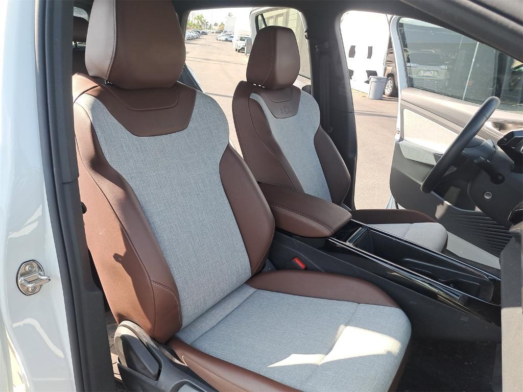 used 2023 Volkswagen ID.4 car, priced at $23,990