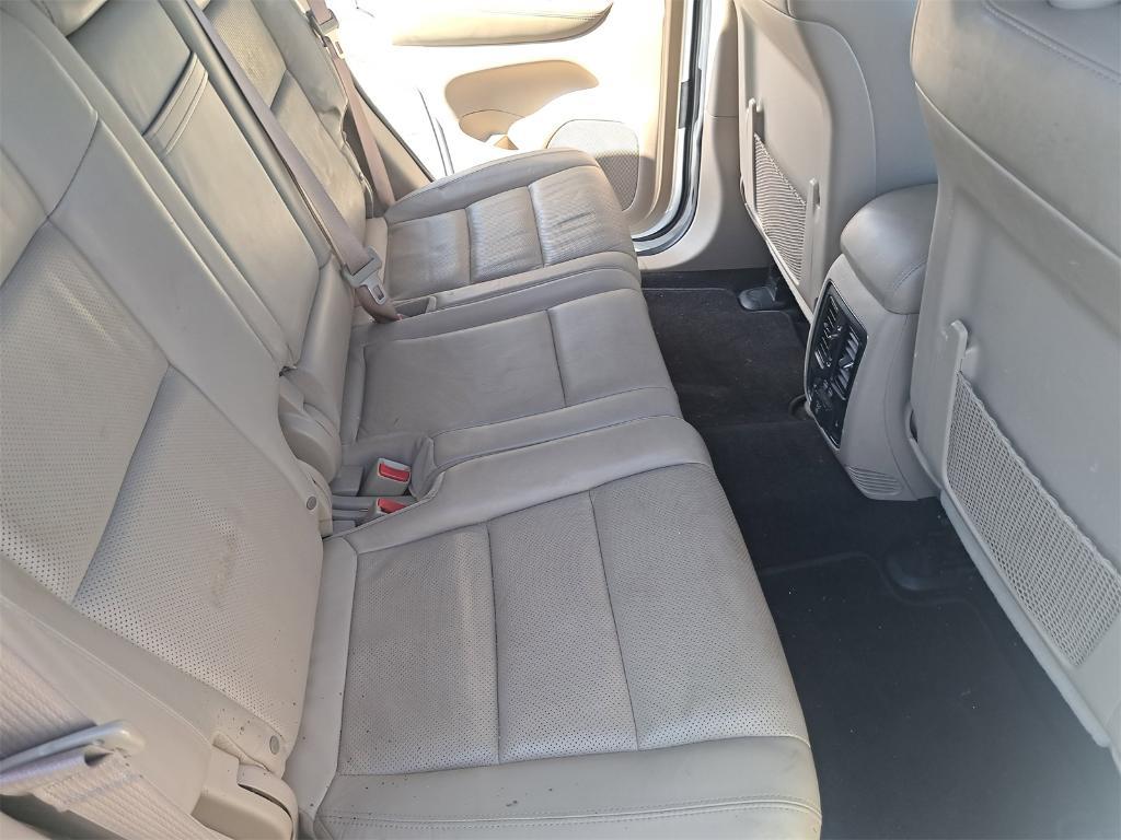used 2014 Jeep Grand Cherokee car, priced at $15,150