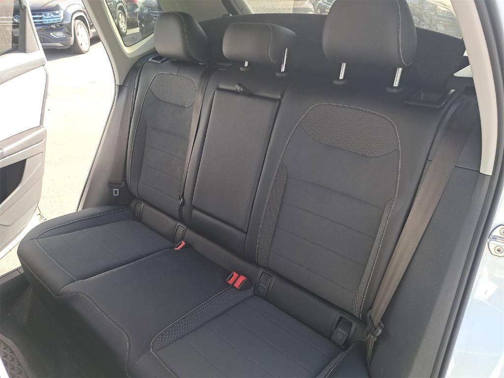 used 2023 Volkswagen Taos car, priced at $20,250