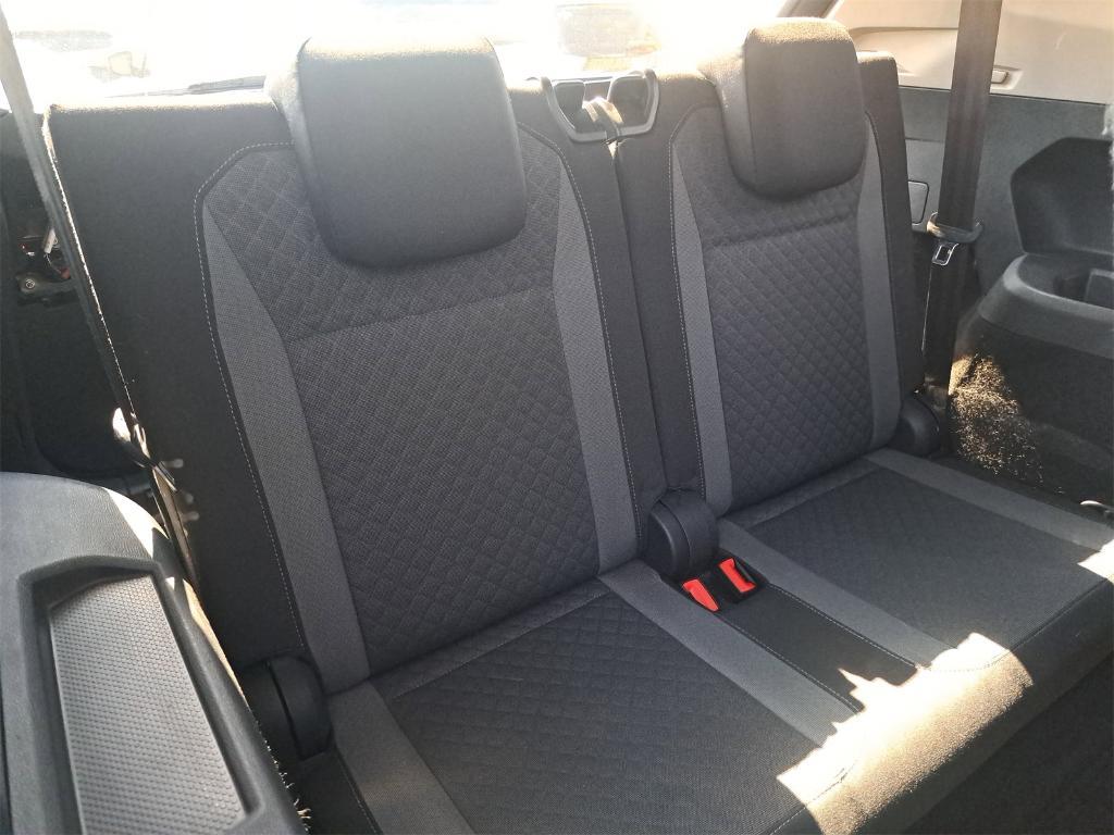 used 2019 Volkswagen Tiguan car, priced at $13,900