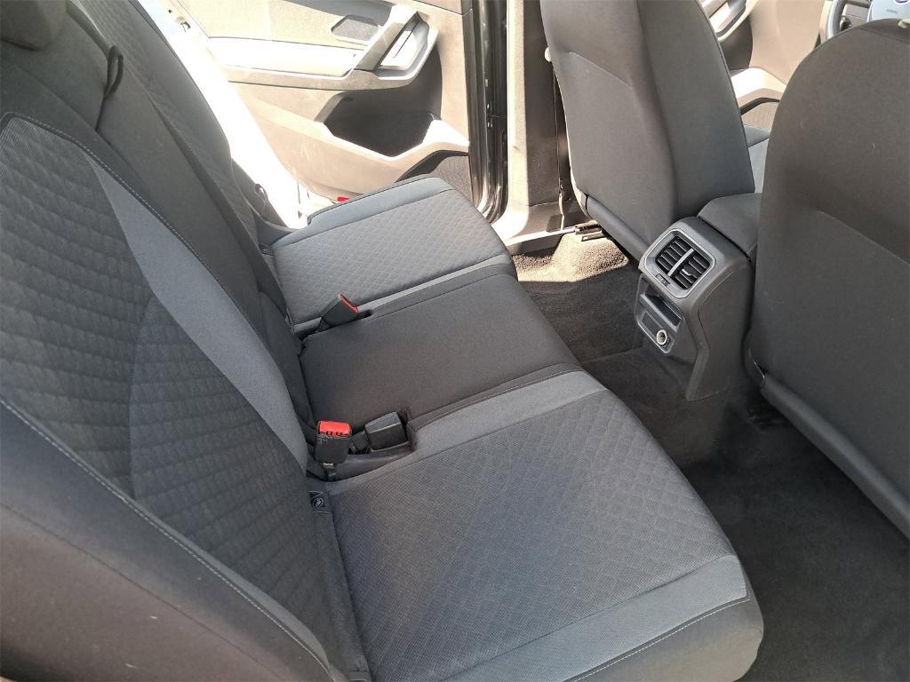 used 2019 Volkswagen Tiguan car, priced at $13,900