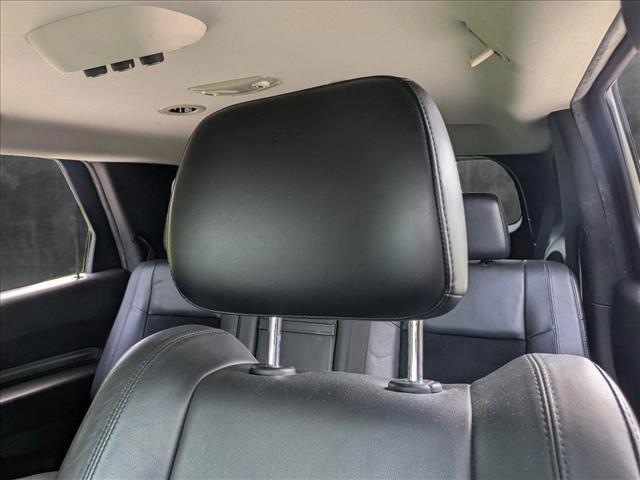 used 2018 Dodge Durango car, priced at $18,875
