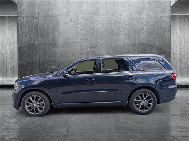 used 2018 Dodge Durango car, priced at $18,875