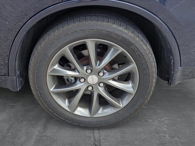 used 2018 Dodge Durango car, priced at $18,875