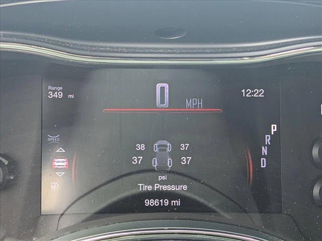 used 2018 Dodge Durango car, priced at $18,875