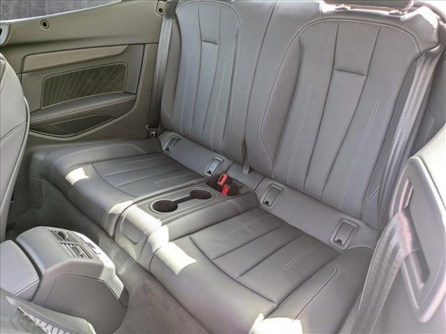 used 2024 Audi A5 car, priced at $55,043