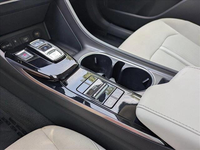 used 2021 Hyundai Sonata car, priced at $20,995