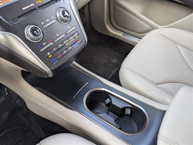 used 2019 Lincoln MKC car, priced at $14,919
