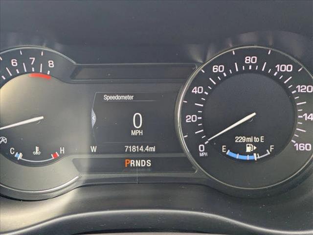 used 2019 Lincoln MKC car, priced at $14,919