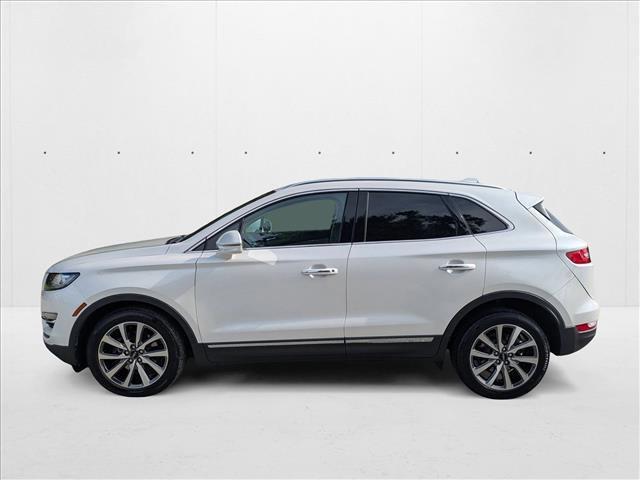 used 2019 Lincoln MKC car, priced at $14,919
