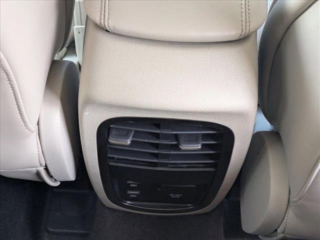used 2019 Lincoln MKC car, priced at $14,919