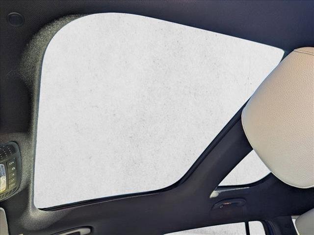 used 2022 Mercedes-Benz GLB 250 car, priced at $27,495