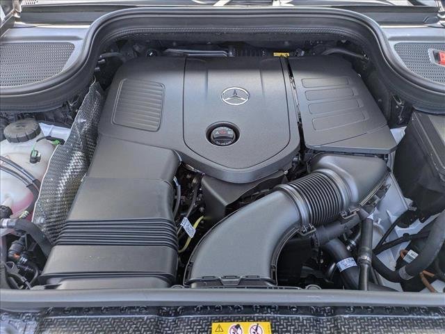 new 2025 Mercedes-Benz GLE 350 car, priced at $76,725