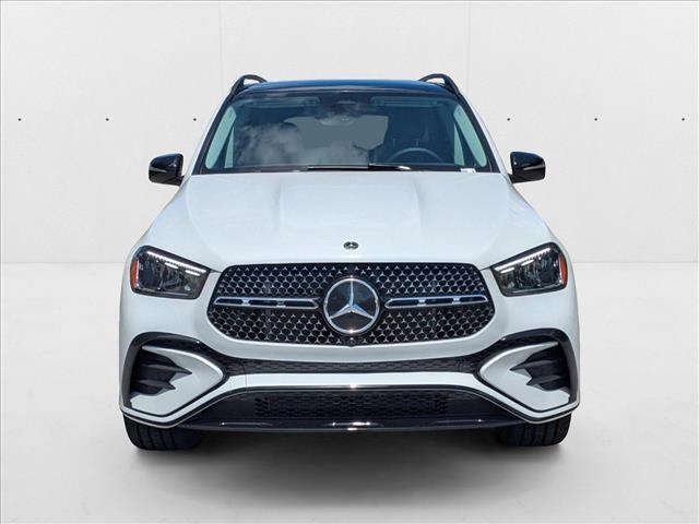 new 2025 Mercedes-Benz GLE 350 car, priced at $76,725