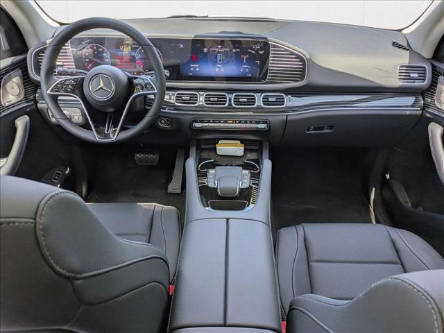 new 2025 Mercedes-Benz GLE 350 car, priced at $76,725