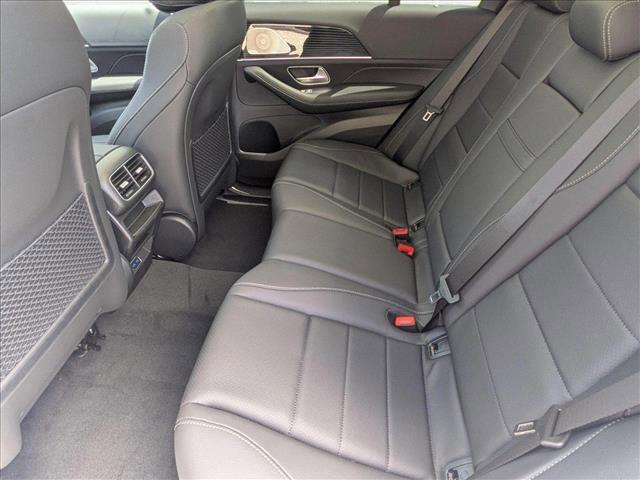new 2025 Mercedes-Benz GLE 350 car, priced at $76,725