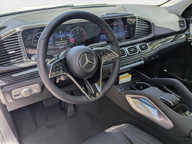 new 2025 Mercedes-Benz GLE 350 car, priced at $76,725