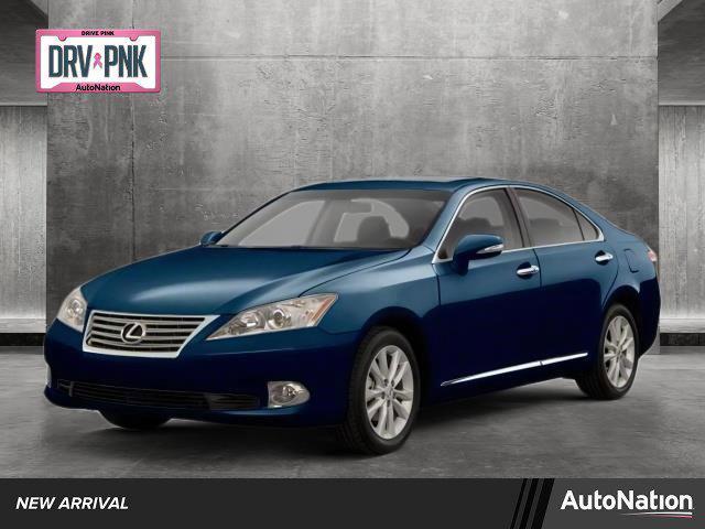 used 2011 Lexus ES 350 car, priced at $87,759