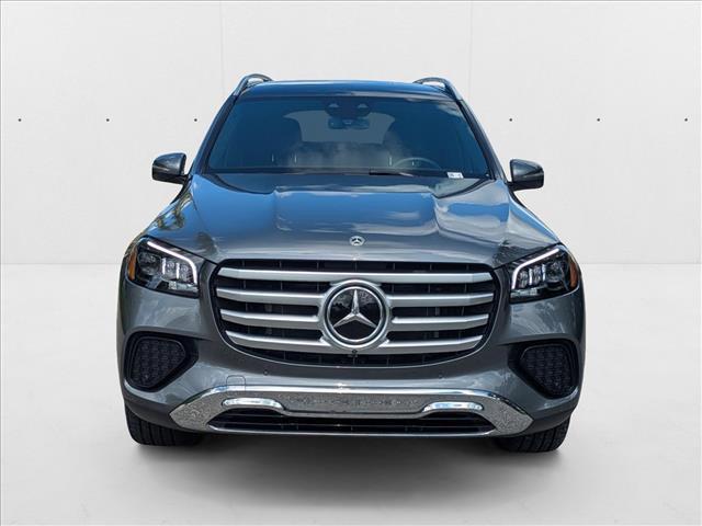 used 2025 Mercedes-Benz GLS 450 car, priced at $81,377