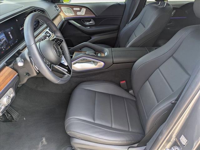 used 2025 Mercedes-Benz GLS 450 car, priced at $81,377