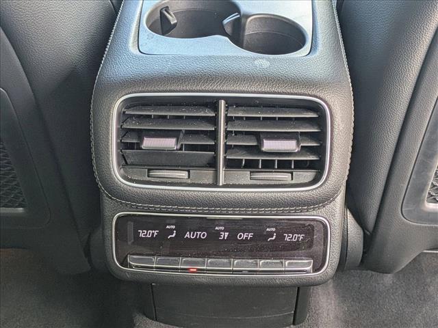 used 2025 Mercedes-Benz GLS 450 car, priced at $81,377