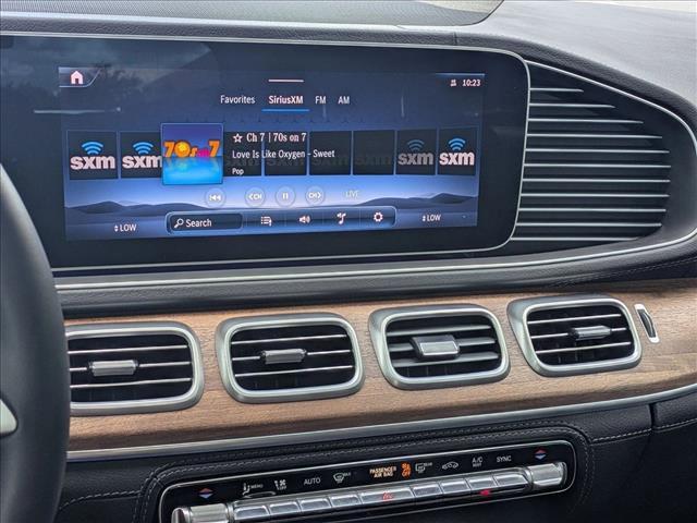 used 2025 Mercedes-Benz GLS 450 car, priced at $81,377